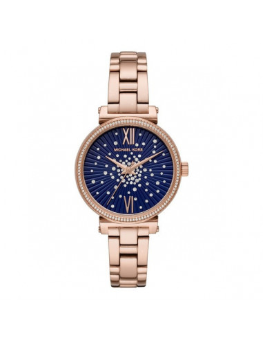 Reloj Mujer Michael Kors MK3971 (35 mm)