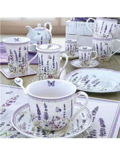 Taza Mug Porcelana Bone China 2