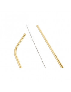 Trinkhalm wiederverwendbar...