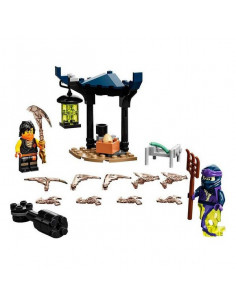 Playset Ninjago Epic Battle... 2