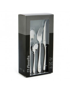 Besteckset Amefa Austin (24... 2