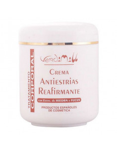 Antiestrías Reafirmante...