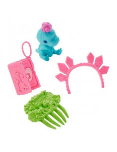 Puppe mit Haustier Mattel... 2