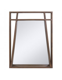 Spiegel Mindiholz (90 x 70...