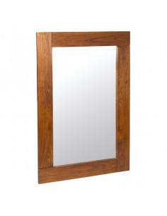 Nature walnussfarbener...