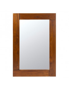 Nature walnussfarbener... 2