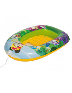 Barca Hinchable Disney...