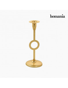 Kerzenleuchter Golden -...