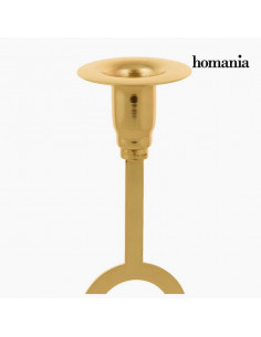 Kerzenleuchter Golden -... 2