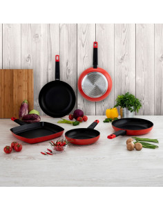 Sartén Asadora Pyrex SABOR... 2