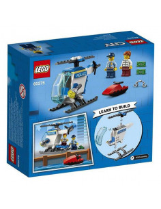 Playset City Police Lego... 2