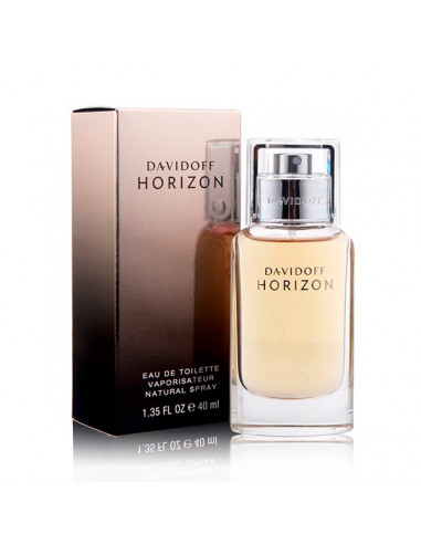 Perfume Hombre Horizon Davidoff EDT