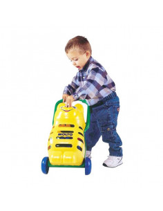 Juego de Construcción con...