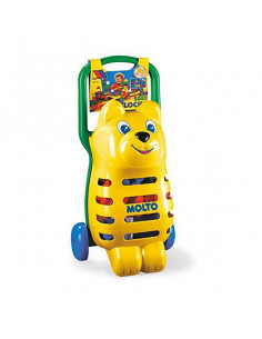 Baukasten mit Blöcken Moltó... 2