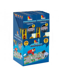 Alfombra Traffic Moltó (124...