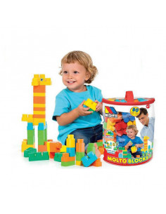 Juego de Construcción Moltó... 2