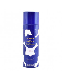 Körperlotion Blu...