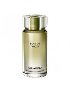 Perfume Hombre Bois De Yuzu...