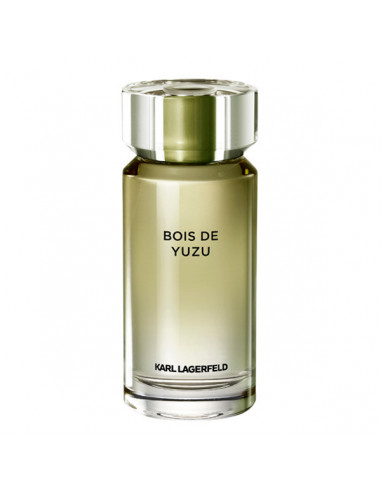 Perfume Hombre Bois De Yuzu Lagerfeld...