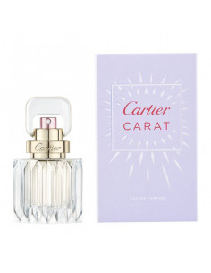 Perfume Mujer Carat Cartier...