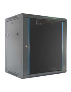 Wandschaltschrank 2LAN 12U...