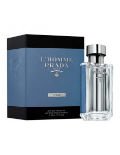 Perfume Hombre Prada EDT