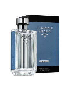 Herrenparfum Prada EDT 2