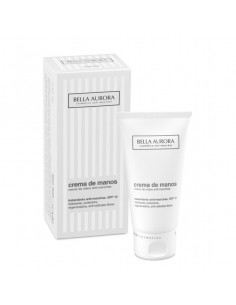 Anti-Flecken-Handcreme M7...