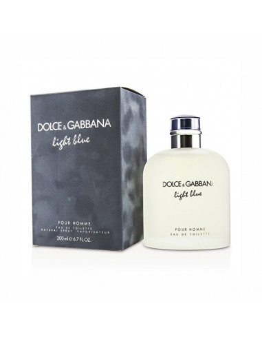 Herrenparfum Light Blue Dolce &...