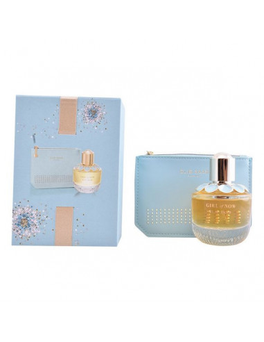 Set de Perfume Mujer Girl Of Now Elie...