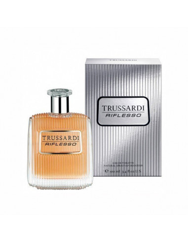 Perfume Hombre Riflesso Trussardi EDT...