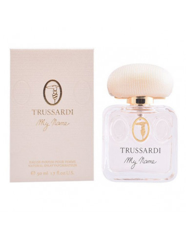 Damenparfum My Name Trussardi EDP (50...