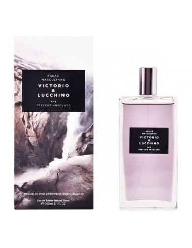 Herrenparfum Aguas Nº 5 Victorio &...