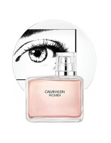 Perfume Mujer Calvin Klein EDP