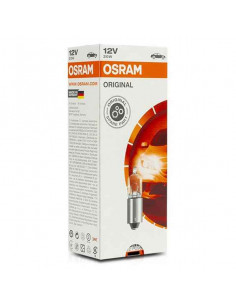 Autoglühbirne Osram BA9S...