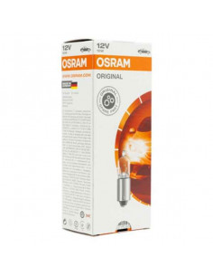 Autoglühbirne Osram BA9S...