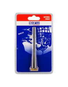 Auto-Antenne Urban Schwarz 2