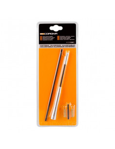 Auto-Antenne CS10 Schwarz... 2