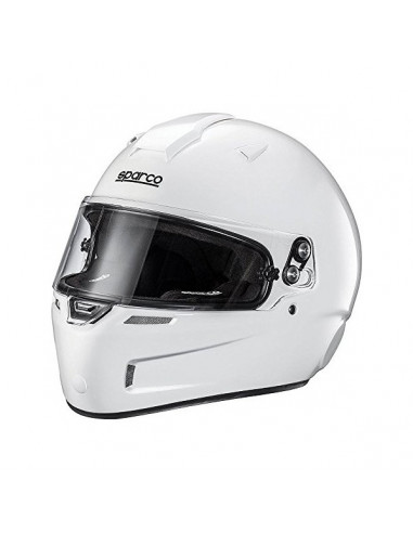 Vollvisierhelm Sparco  SKY KF-5W...