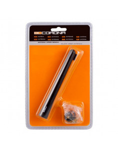 Antena de Coche Viper Negro 2