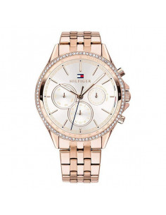Reloj Mujer Tommy Hilfiger...