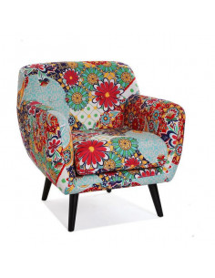 Sillón Giardino  Algodón...