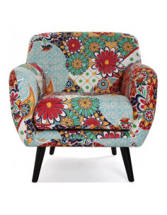 Sessel Giardino  Baumwolle... 2