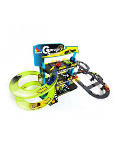 Garaje Parking con... 2