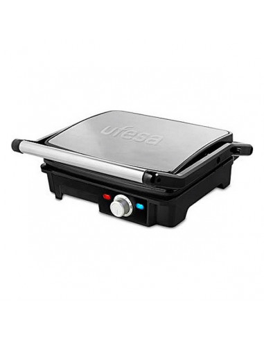 Kontaktgrill UFESA PR2000 2200W...