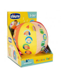 Juguete Musical Chicco (15...