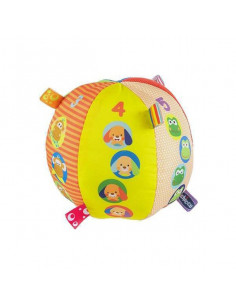 Juguete Musical Chicco (15... 2