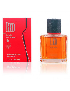 Herrenparfum Red Giorgio EDT 2