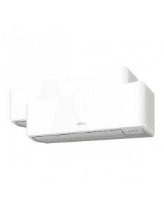 Aire Acondicionado Fujitsu...