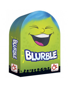 Juego de Mesa Blurble
